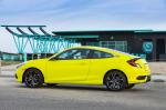 Honda Civic Sport Coupe 2018 года (NA)